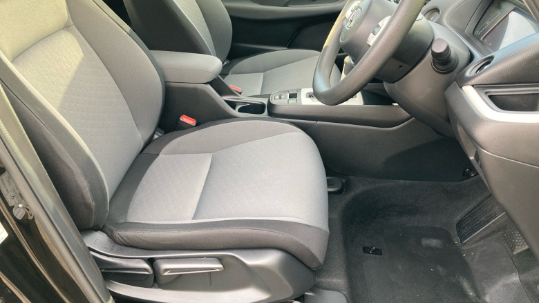 Honda Jazz 1.5 i-MMD Hybrid SE 5dr eCVT Hybrid Hatchback